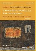 Interest Rate Modeling for Risk Management: Market Price of Interest Rate Risk