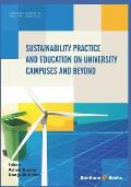 Sustainability Practice and Education on University Campuses and Beyond