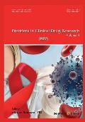 Frontiers in Clinical Drug Research - HIV: Volume 4