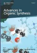 Advances in Organic Synthesis (Volume 8)