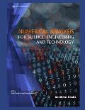 Numerical Analysis for Science, Engineering and Technology