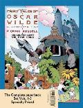 Fairy Tales of Oscar Wilde The Complete Paperback Set 1 5