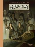 MERCENARY The Definitive Editions Volume 2