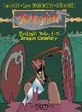 Dungeon: Twilight Vols. 1-2: Cemetery of the Dragon