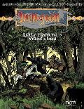Dungeon: Early Years, Vol. 3: Without a Sound Volume 3