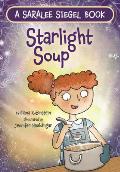 Starlight Soup, a Sukkot Story