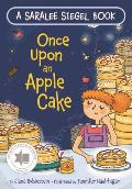 Once Upon an Apple Cake