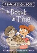 A Donut in Time: A Hanukkah Story