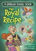 The Royal Recipe: A Purim Story