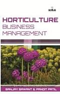 Horticulture Business Management