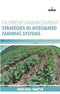 Nutrient Management Strategies in Integrated Farming Systems