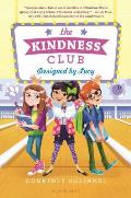 The Kindness Club: Designed by Lucy