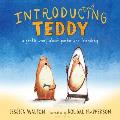 Introducing Teddy A Gentle Story About Gender & Friendship