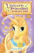 Unicorn Princesses 01 Sunbeams Shine