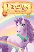 Unicorn Princesses 04 Prisms Paint