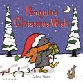 Penguins Christmas Wish