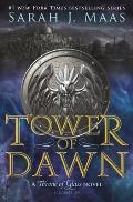 Throne of Glass 06 Tower of Dawn