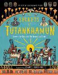Secrets of Tutankhamun Egypts Boy King & His Incredible Tomb