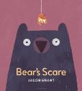 Bears Scare