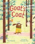 Goats Coat
