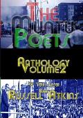 The Muntu Poets - Anthology Volume 2: 47 Years Later with Russell Atkins