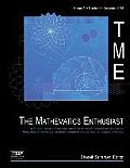 The Mathematics Enthusiast Journal, Volume 11, Number 3