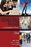 Organizational Behavior: An Evidence-Based Approach, 13th Ed. (HC)