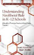 Understanding Neoliberal Rule in K-12 Schools: Educational Fronts for Local and Global Justice (HC)