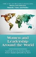Women and Leadership Around the World (Hc)