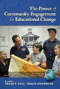 The Power of Community Engagement for Educational Change