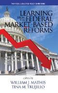 Learning from the Federal Market‐Based Reforms: Lessons for ESSA(HC)