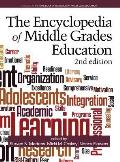 The Encyclopedia of Middle Grades Education (2nd ed.)(HC)