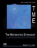 The Mathematics Enthusiast Volume 13, Number 1 & 2, 2016