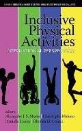 Inclusive Physical Activities: International Perspectives (hc)