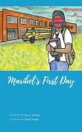 Maribel's First Day
