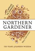 The Northern Gardener: From Apples to Zinnias