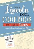 Lincoln Del Cookbook
