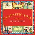 Fantastic Toys A Catalog