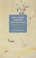 Rock Paper Scissors & Other Stories