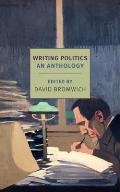 Writing Politics An Anthology