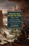 Memoirs from Beyond the Grave 1800 1815