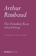 The Drunken Boat Selected Writings
