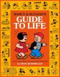 Nancy and Sluggo's Guide to Life: Comics about Money, Food, and Other Essentials