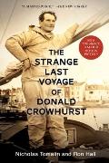 Mercy The Strange Last Voyage of Donald Crowhurst