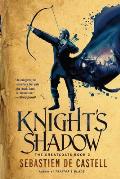 Knights Shadow Greatcoats Book 2