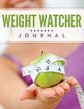 Weight Watcher Journal