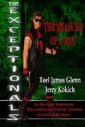 The Exceptionals Book 1: Measure of a Man