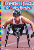 Individual Sports at the Paralympics