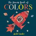 The Amicus Book of Colors