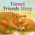 Forest Friends Sleep